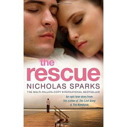 Rescue, The, Sparks, Nicholas