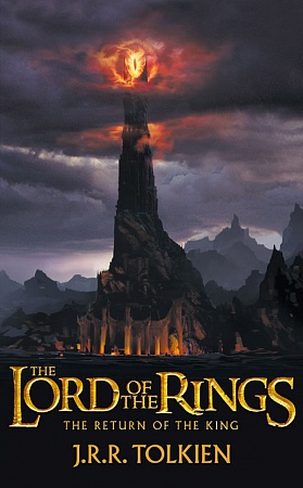 Return of the King, The, Tolkien J.R.R.