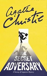 Secret Adversary, The, Christie, Agatha