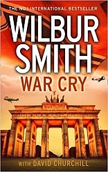War Cry, Smith, Wilbur