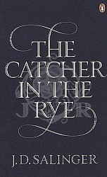 Catcher in the rye, The, Salinger, J.D.