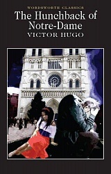 Hunchback of Notre-Dame , Hugo, Victor