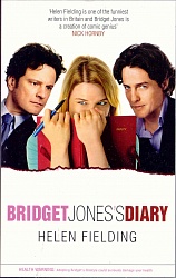 Bridget Jones's Diary (film tie-In), Fielding, Helen