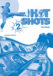 Hot Shots 2:  Tests