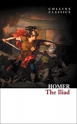 Iliad, The, Homer