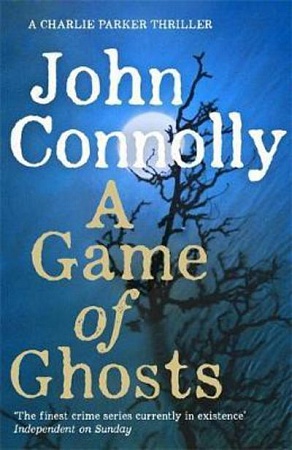 Game of Ghosts, Connolly, John