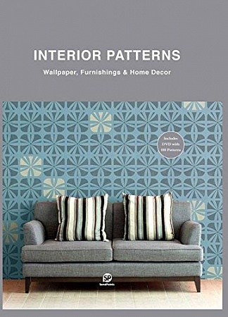 Interior Patterns (+ СD)
