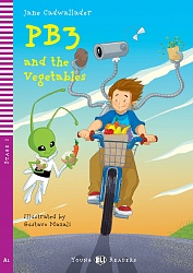 Rdr+Multimedia: [Young]: PB3 and the Vegetables