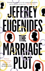 Marriage Plot, The, Eugenides, Jeffrey