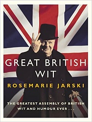 Great British Wit, Jarski, Rosemarie