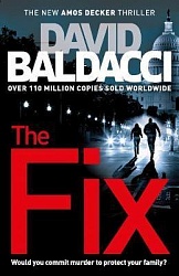 Fix, The, Baldacci, David