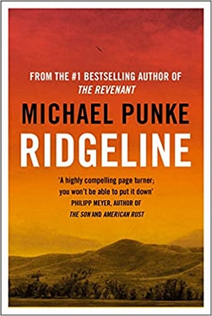 Ridgeline, Punke, Michael
