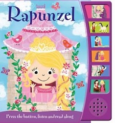 Rdr: Rapunzel (noisy)