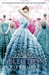 Selection (book 1), The, Cass, Kiera,