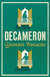 Decameron, Boccaccio, Giovanni