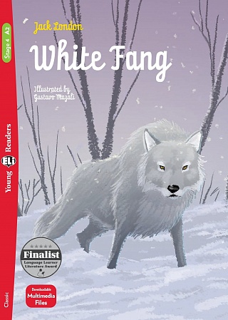 Rdr+Multimedia: [Young]:  WHITE FANG