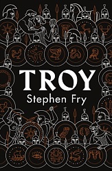 Troy (TPB), Fry, Stephen