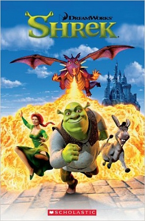 Rdr+CD: [Popcorn (Lv 1)]:  Shrek 1