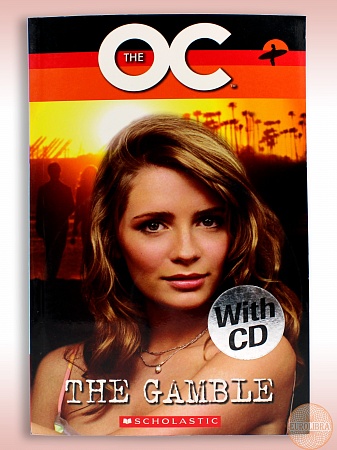 Rdr+CD: [Lv 3]:  The OC: The Gamble  *OP*