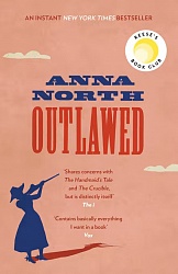 Outlawed, North, Anna