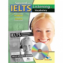 IELTS [Listening]:  SB+CD+Key