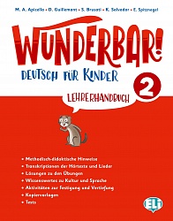 WUNDERBAR! 2:  TG+ClCD(x2)