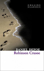 ROBINSON CRUSOE, Defoe, Daniel