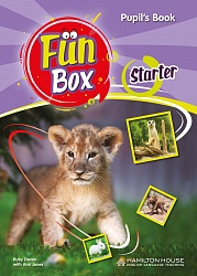 Fun Box Starter:  PB+eBook