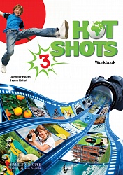 Hot Shots 3:  WB
