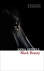 BLACK BEAUTY, Sewell, Anna