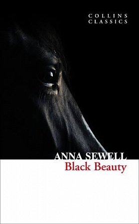 BLACK BEAUTY, Sewell, Anna