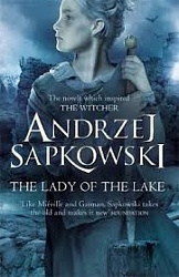 Lady of the Lake, Sapkowski, Andrzej