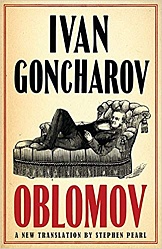 Oblomov, Goncharov, Ivan