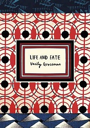 Life and Fate (Vintage Russian Classics), Grosman, Vasily