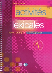 ACTIVITES LEXICALES 1 [Photocopiable]
