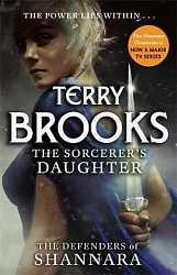 Sorcerer's Daughter, The, Brooks, Terry