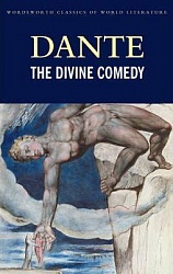 Divine Comedy, The, Dante