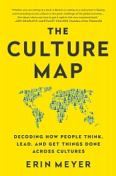Culture Map (TPB), Meyer, Erin