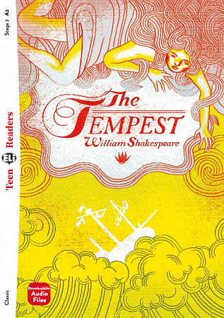 Rdr+Multimedia: [Teen]:   The Tempest