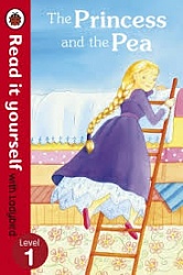 Read it yourself: Princess and the Pea (Lev 1)