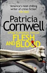 Flesh and Blood, Cornwell, Patricia