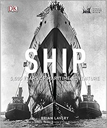 Ship: 5,000 Years of maritime adventure
