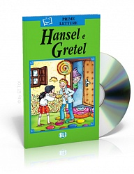 Rdr+CD: [Verde (A1)]:  Hansel e Gretel   *OP*