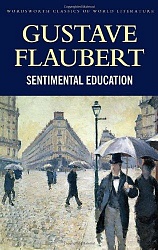 Sentimental Education, Flaubert, Gustav