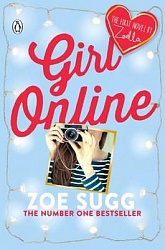 Girl Online, Sugg, Zoe