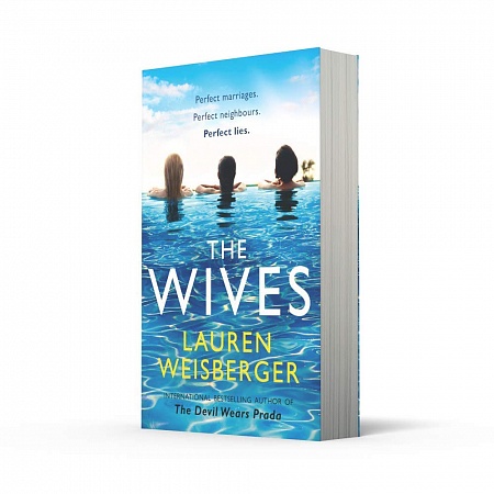 Wives, The (PB)