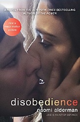 Disobedience (Film Tie-in), Alderman, Naomi