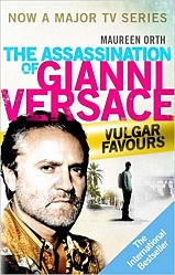 Assassination of Gianni Versace, The (TV tie-in), Orth, Maureen