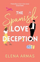 Spanish Love Deception, The, Armas, Elena