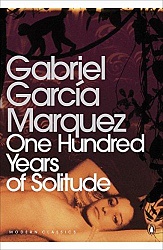 One Hundred Years of Solitude, Marquez, G.G.(PMC)